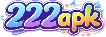 222 apk লোগো